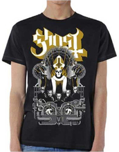 Ghost Unisex T-Shirt: Wegner (Medium)