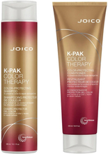 Joico K-Pak Color Duo Shampoo 750 ml + Conditioner 750 ml