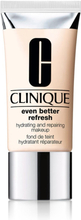 Clinique Even Better Refresh Hydrating And Repairing Makeup Wn 01 Flax - 30 ml