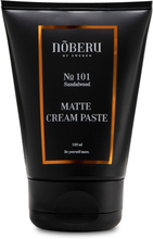 Nõberu of Sweden Matte Cream Paste 100 ml