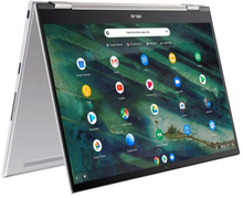 Asus Chromebook Flip C436fa E10046 Core I5 128gb Ssd 14"