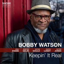 Watson Bobby: Keepin"' It Real