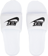 Nike Women Comfort Slides White