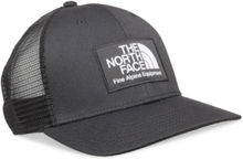 Deep Fit Mudder Trucker Sport Headwear Caps Black The North Face