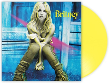 Spears Britney: Britney