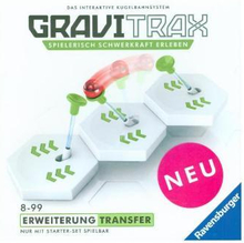 GraviTrax Extension Transfer
