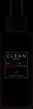 Clean Space Warm Cotton Room Spray 142 g