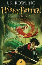 Harry Potter Y La Cámara Secreta / Harry Potter and the Chamber of Secrets = Harry Potter and the Chamber of Secrets