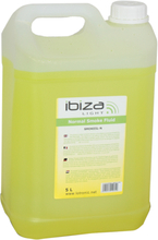 Ibiza røgvæske normal, 5 ltr, Medium Density