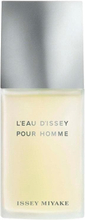 Issey Miyake L'Eau d'Issey Pour Homme Edt 125ml