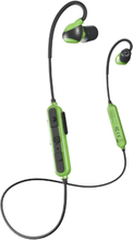 ISOtunes Høretelefoner PRO 2.0 + AWARE GREEN GERONIMO