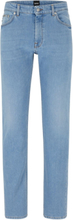 Maine3 Jeans Blå BOSS*Betinget Tilbud