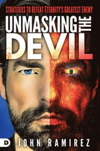 Unmasking The Devil