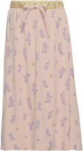 Sgpaige Coral Skirt Dresses & Skirts Skirts Maxi Skirts Multi/mønstret Soft Gallery*Betinget Tilbud