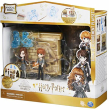 Figur Spin Master Room of Requirements Harry Potter