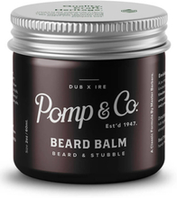 Pomp & Co Beard Balm 60 ml