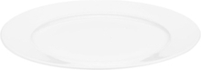 Tallerken Flad Sancerre 20 Cm Hvid Home Tableware Plates Dinner Plates White Pillivuyt