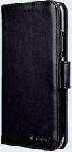 Melkco Walletcase Iphone 13 Mini Black