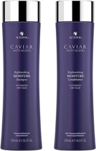Alterna Caviar Repleneshing Duo Shampoo 250 ml + Conditioner 250 ml