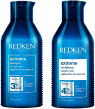 Redken Extreme Duo Set Shampoo 500 ml + Conditioner 300 ml