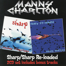 Charlton Manny: Sharp/Sharp re-loaded 2004-05