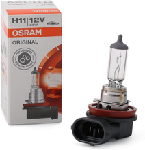 OSRAM Ampoule, projecteur longue portée VW,AUDI,MERCEDES-BENZ 64211