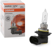 OSRAM Ampoule, projecteur longue portée OPEL,FORD,FIAT 9012