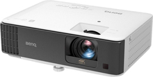 BenQ TK700STi - DLP-projektori - 3D - 3000 ANSI lumenia - 3840 x 2160 - 16:9 - 4K - kiinteä lyhytpolttovälinen linssi