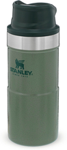 Stanley Trigger-Action termoskrus, 0,35 liter, Hammertone green
