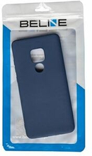 Beline Case Candy iPhone 12 mini 5,4 mini marineblå/marineblå