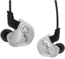 Mega Bass Stereo Wired Earphone In-ear Headset Earbuds Bass Earphones