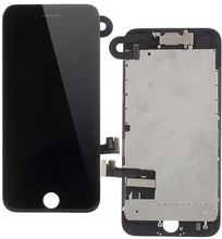 LCD Screen and Digitizer Assembly with Frame and Small Parts for iPhone 7 (Made by China Manufactur