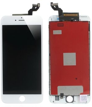 LCD Screen and Digitizer Assembly + Frame Repair Part (Made by China Manufacturer, 380-450cd/m2 Brig