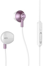 REMAX RM-711 1.2m 3.5mm In-ear Headphone with Microphone