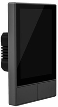SONOFF NSPanel WiFi Smart Scene Wall Switch 2-Switch Panel Smart Home Control Touchscreen Control fo