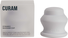 Curam Dynamic Massage Cup Soothing Grey