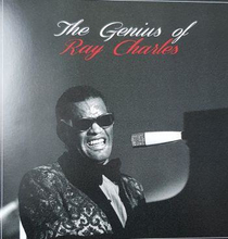 Charles Ray: The Genius Of Ray Charles