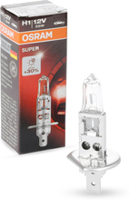 OSRAM Ampoule, projecteur longue portée VW,AUDI,MERCEDES-BENZ 64150SUP