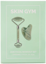Skin Gym Jade Workout Set - Zestaw
