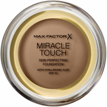 Miracle Touch Liquid Illusion Foundation, 97 Toasted Almond