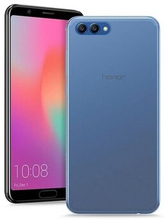 Puro Nude 0.3 Huawei Honor 10 gennemsigtig HWHONOR1003NUDETR