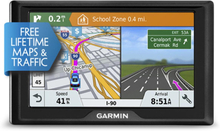 Garmin Drive 52 Full Europa MT Gps