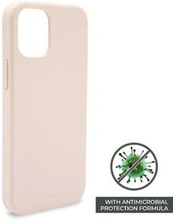 Puro ICON Anti Microbial iPhone 12 Mini Pink