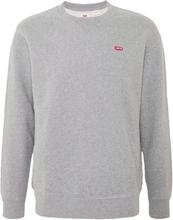 Levi's New Original Sweatshirt Grey
