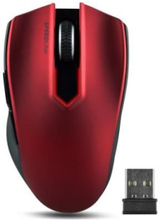 SpeedLink Exati Auto DPI Mouse Wireless /Black-Red