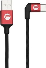 PGYTECH USB A til Type-C kabel 35 cm til DJI Mavic 2 Pro/ Zoom/ Mavic Pro/ Mavic Air / DJI Phantom /