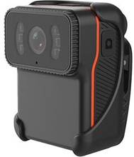 Video Action Camera 1080P WiFi Waterproof Camera Night Vision Vlogging Camera Recorder with Wide Ang