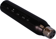 Record USX-61 XLR til USB-konvertor
