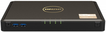 RAID-kontrolkort Qnap TBS-464-8G