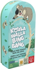 Koala Walla Bing Bang Peli FI/SE